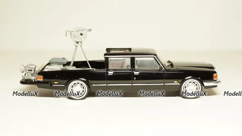 Mercedes R-Class 2010 (W251) silver,400034670, Minichamps 1:43 Уценка!
