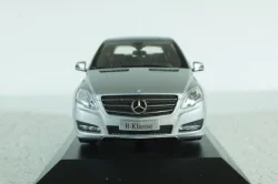 Mercedes R-Class 2010 (W251) silver,400034670, Minichamps 1:43 Уценка!