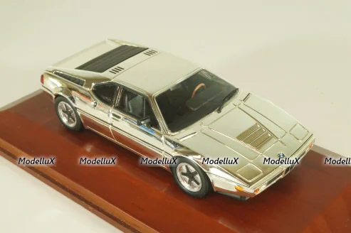 Mercedes R-Class 2010 (W251) silver,400034670, Minichamps 1:43 Уценка!