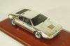 BMW M1 chrome, Atlas 1:43