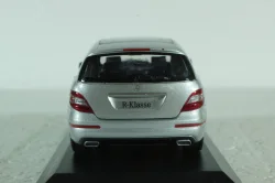 Mercedes R-Class 2010 (W251) silver,400034670, Minichamps 1:43 Уценка!