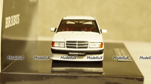 Mercedes R-Class 2010 (W251) silver,400034670, Minichamps 1:43 Уценка!