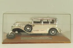 Cadillac V8 Imperial sedan, Atlas 1:43