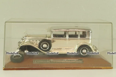 Cadillac V8 Imperial sedan, Atlas 1:43