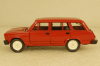 Ваз-2104, конверсия СССР 1:43