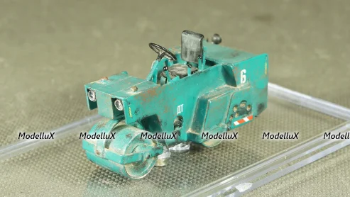 Mercedes R-Class 2010 (W251) silver,400034670, Minichamps 1:43 Уценка!