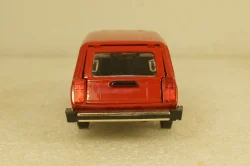 Ваз-2104, конверсия СССР 1:43