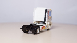 Renault Magnum тягач, Albedo 1:87
