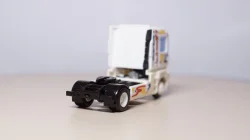 Renault Magnum тягач, Albedo 1:87