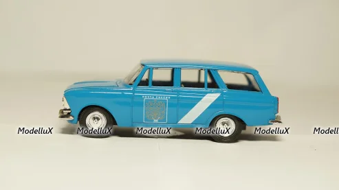 Mercedes R-Class 2010 (W251) silver,400034670, Minichamps 1:43 Уценка!