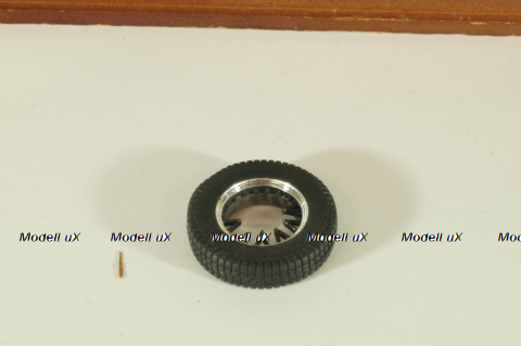 Cadillac V8 Imperial sedan, Atlas 1:43