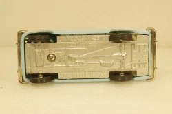 Москвич-426, А3, Аэрофлот,Тантал/Радон 1:43
