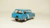 Mercedes B-Klasse (W245) 2005 black, 400034799, Minichamps 1:43
