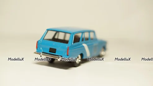 Mercedes B-Klasse (W245) 2005 black, 400034799, Minichamps 1:43