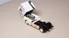 Mercedes B-Klasse (W245) 2005 black, 400034799, Minichamps 1:43