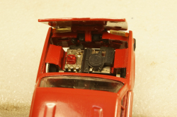 Ваз-2104, конверсия СССР 1:43