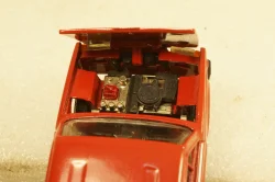Ваз-2104, конверсия СССР 1:43
