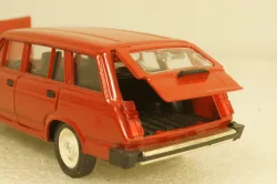 Ваз-2104, конверсия СССР 1:43