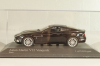 Aston Martin V12 Vanquish 2001, 400137222, Minichamps 1:43
