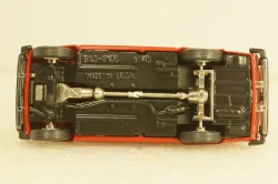 Ваз-2104, конверсия СССР 1:43