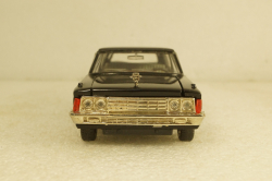 Зил-117, конверсия 1:43