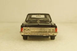 Зил-117, конверсия 1:43