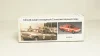 Mercedes CL 500 Coupe (C215) 1999, dark blue, 430038027, Minichamps 1:43 