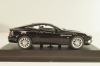 Aston Martin V12 Vanquish 2001, 400137222, Minichamps 1:43