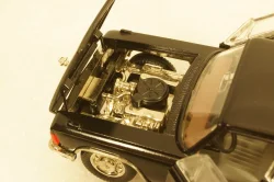 Зил-117, конверсия 1:43