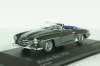 Mercedes 190 SL Cabriolet 1955, (W121WB II) grey 430033138 Minichamps 1:43  