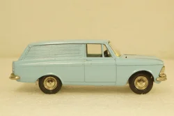 Москвич-433, А5, фестиваль, Тантал/Радон 1:43