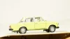Mercedes 190 SL Cabriolet 1955, (W121WB II) grey 430033138 Minichamps 1:43  