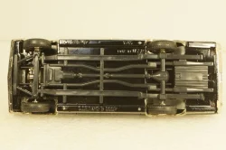 Зил-117, конверсия 1:43