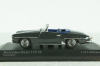 Mercedes 190 SL Cabriolet 1955, (W121WB II) grey 430033138 Minichamps 1:43  