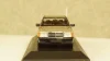 Mercedes 190 SL Cabriolet 1955, (W121WB II) grey 430033138 Minichamps 1:43  