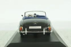 Mercedes 190 SL Cabriolet 1955, (W121WB II) grey 430033138 Minichamps 1:43  