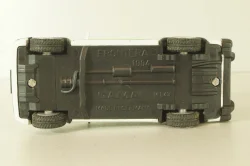 Opel Frontera (Frontera A) Polizei 1991, white/green, 51142, Gama 1:43
