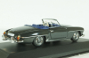 Mercedes 190 SL Cabriolet 1955, (W121WB II) grey 430033138 Minichamps 1:43  