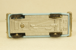 Москвич-433, А5, фестиваль, Тантал/Радон 1:43