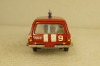 Газ-2402, А13, пожарная, конверсия 1:43