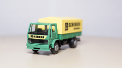 Ford бортовой, Rietze 1:87
