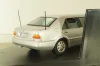 Mercedes-Benz S 600 (W140) Pullmann 1999, silver, VMC99025, Vitesse 1:43