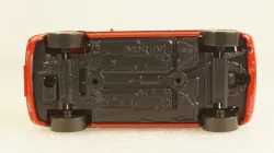 Peugeot 205 GTI 1.6 1984, red, Norev 1:43