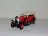 Газ-2402, А13, пожарная, конверсия 1:43