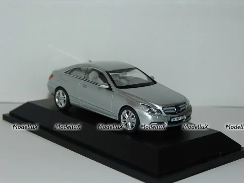 Mercedes 180 1953, red, (W120) 430033106, Minichamps 1:43