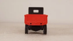 Амо-Ф15 синий/красный, Элекон 1:43
