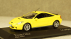 Toyota Celica (T23) 2000 желтая, 430168924, Minichamps 1:43