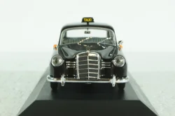 Mercedes 180 1955 Taxi, (W120) 430033195, Minichamps 1:43