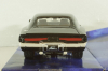 Dodge Charger R/T ( Fast & Furious 10) black, 97605, Jada 1:24