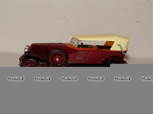 Mercedes 180 1955 Taxi, (W120) 430033195, Minichamps 1:43